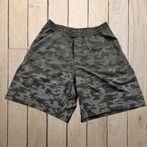 Rhone Shorts Mens Small Cloud Dye Stretch Waist Performance‎ Preppy Workout Gym